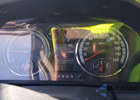 2011 Ram Ram 2500 St from USA, damaged, VIN 3D7TP2CL3BG545334